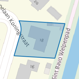 Perceel BSL01-AC-791