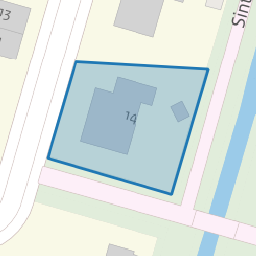 Perceel BSL01-AC-792