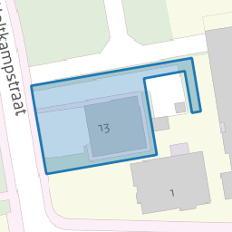 Perceel BSL01-AC-797