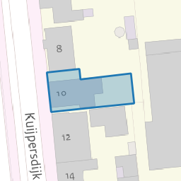 Perceel BSL01-AC-801