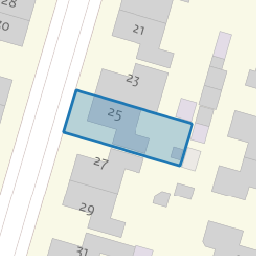 Perceel BSL01-AC-808