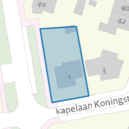 Perceel BSL01-AC-813