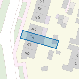 Perceel BSL01-AC-816