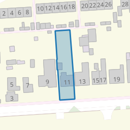 Perceel BSL01-AC-821