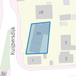 Perceel BSL01-AC-825