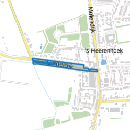 Perceel BSL01-AC-831