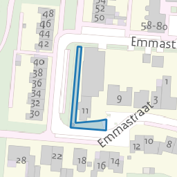 Perceel BSL01-AC-832