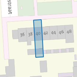 Perceel BSL01-AC-837