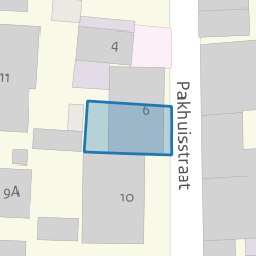 Perceel BSL01-AC-839