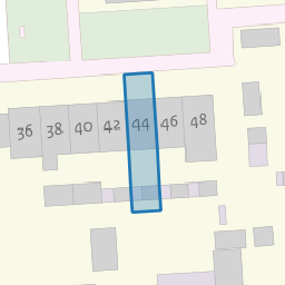 Perceel BSL01-AC-849