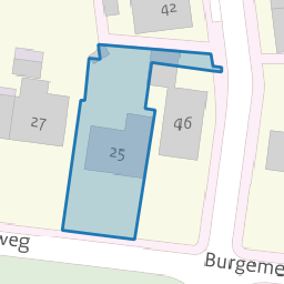 Perceel BSL01-AC-851