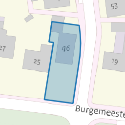 Perceel BSL01-AC-852