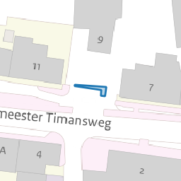 Perceel BSL01-AC-855