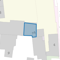 Perceel BSL01-AC-858