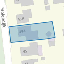Perceel BSL01-AC-861