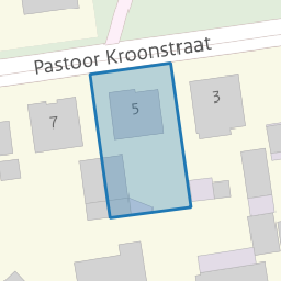 Perceel BSL01-AC-865