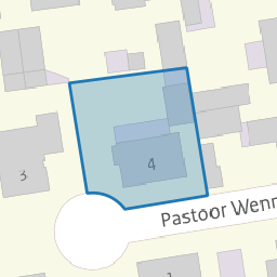 Perceel BSL01-AC-866