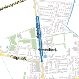 Perceel BSL01-AC-869