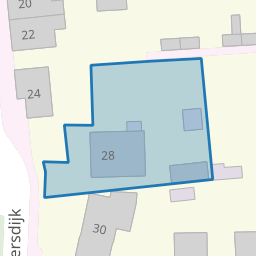 Perceel BSL01-AC-870