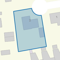 Perceel BSL01-AC-876