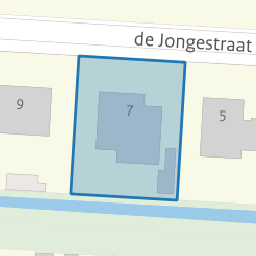 Perceel BSL01-AC-882