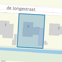 Perceel BSL01-AC-883