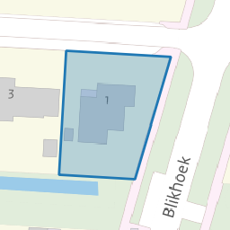 Perceel BSL01-AC-885