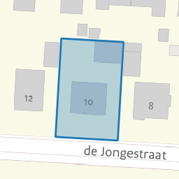 Perceel BSL01-AC-888