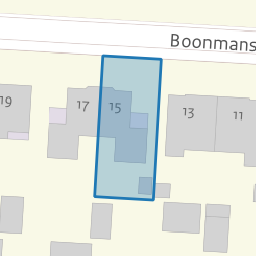 Perceel BSL01-AC-896