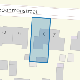 Perceel BSL01-AC-897