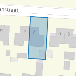 Perceel BSL01-AC-898