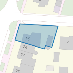 Perceel BSL01-AC-901