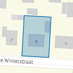 Perceel BSL01-AC-913