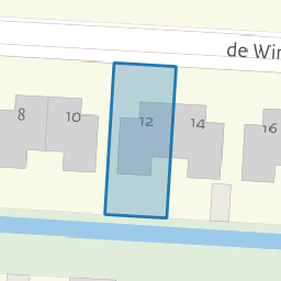 Perceel BSL01-AC-919