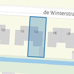 Perceel BSL01-AC-920
