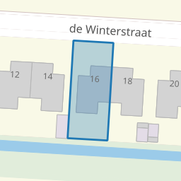 Perceel BSL01-AC-921
