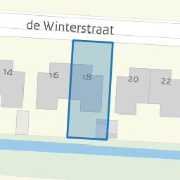 Perceel BSL01-AC-922
