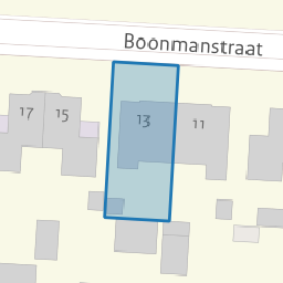 Perceel BSL01-AC-928