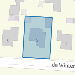 Perceel BSL01-AC-935