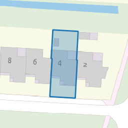 Perceel BSL01-AC-943