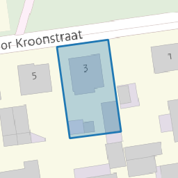 Perceel BSL01-AC-945