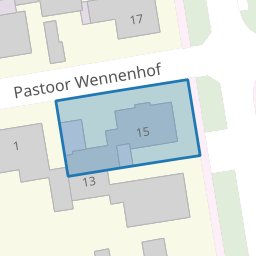 Perceel BSL01-AC-947