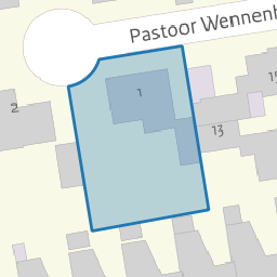 Perceel BSL01-AC-949