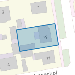 Perceel BSL01-AC-952