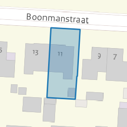 Perceel BSL01-AC-957