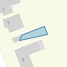 Perceel BSL01-AC-960