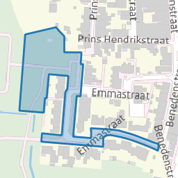 Perceel BSL01-AC-965