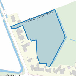 Perceel BSL01-AC-967