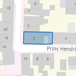 Perceel BSL01-AC-973