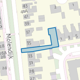 Perceel BSL01-AC-975